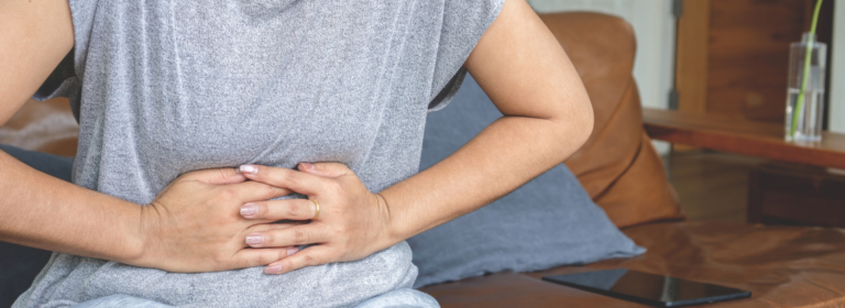 Does reflux cause diarrhoea?