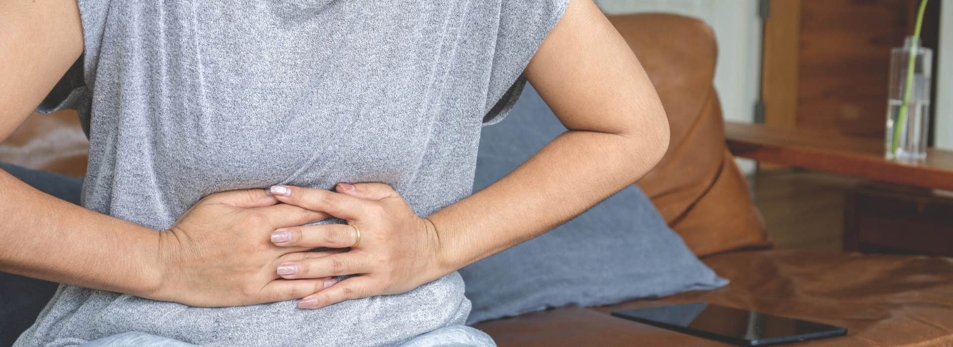 Does reflux cause diarrhoea?