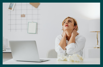 Acute stress disorder vs adjustment disorder: Signs & treatment
