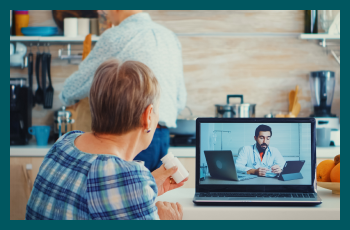 Many patients feel more trust when speaking to GPs online: Study