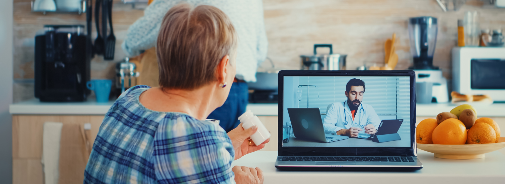 Many patients feel more trust when speaking to GPs online: Study 