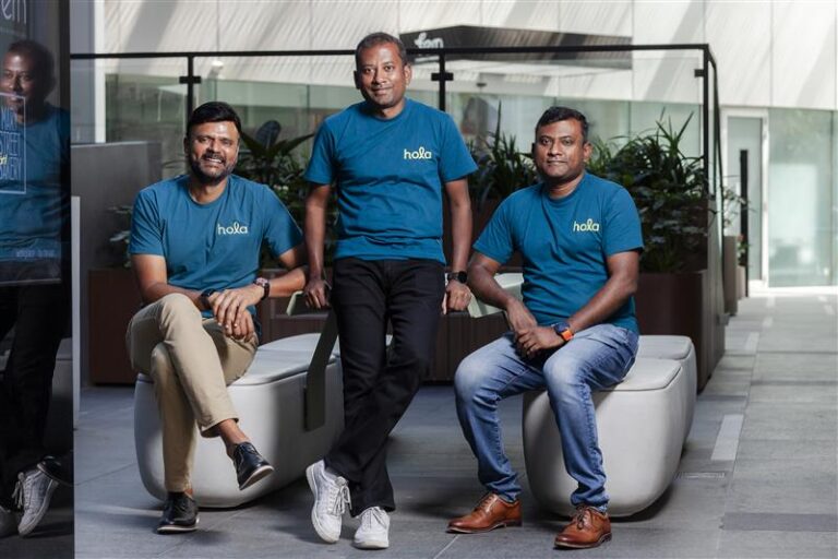 The Hola Health Story