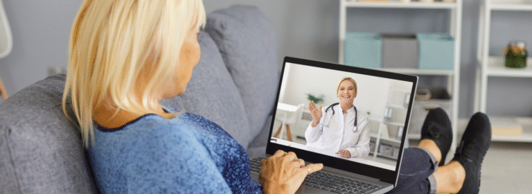 Talking to your doctor (GP) about mental health: A therapist guide