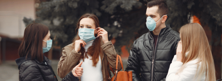 Cough: COVID-19, flu, cold, RSV, or allergies – how to tell?