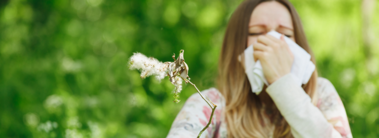  Allergy Symptoms worst at night? GP-approved tips that can help