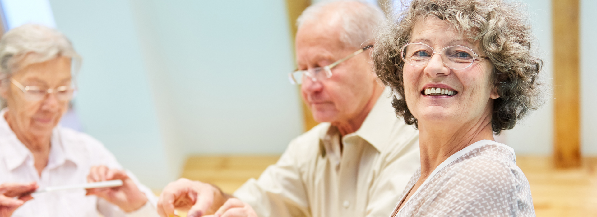UTIs and worsening dementia