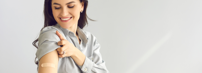 Potential side effects of the flu shot and how to deal with them