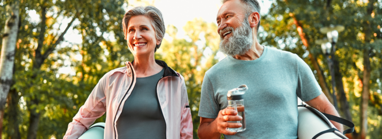 Mental health and older adults: Therapist’s guide