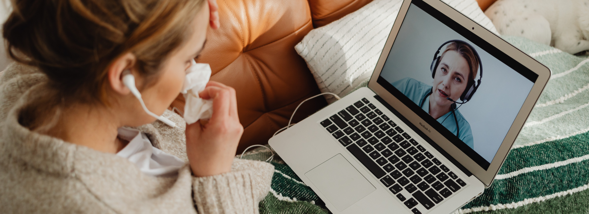 How do you survive cold and flu season? 