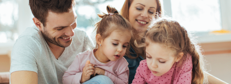 Parental anxiety: Guide to finding relief