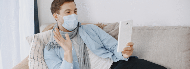 Chronic cough: GP-approved management tips