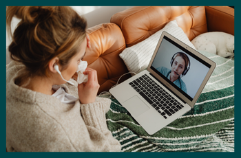 How do you survive cold and flu season?