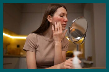 Surprising causes of dry skin: How to prevent it