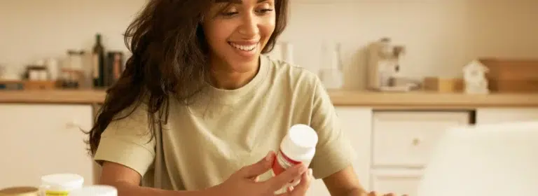 Weak immune system: Symptoms & GP approved tips