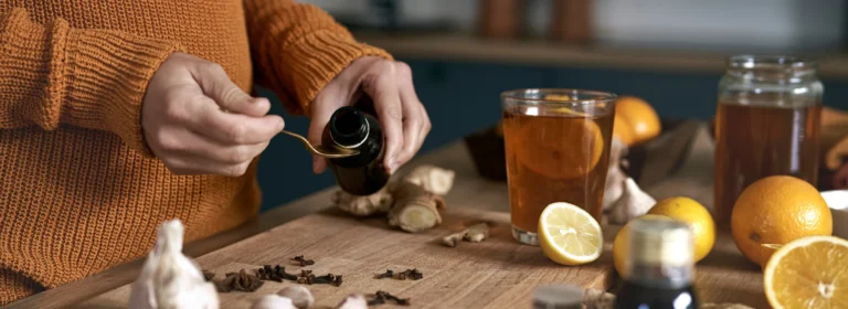 Natural remedies that may relieve chronic pain