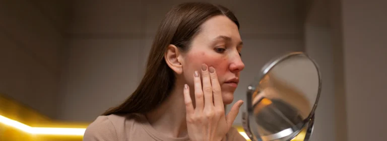 4 Surprising causes of dry skin: How to prevent it 