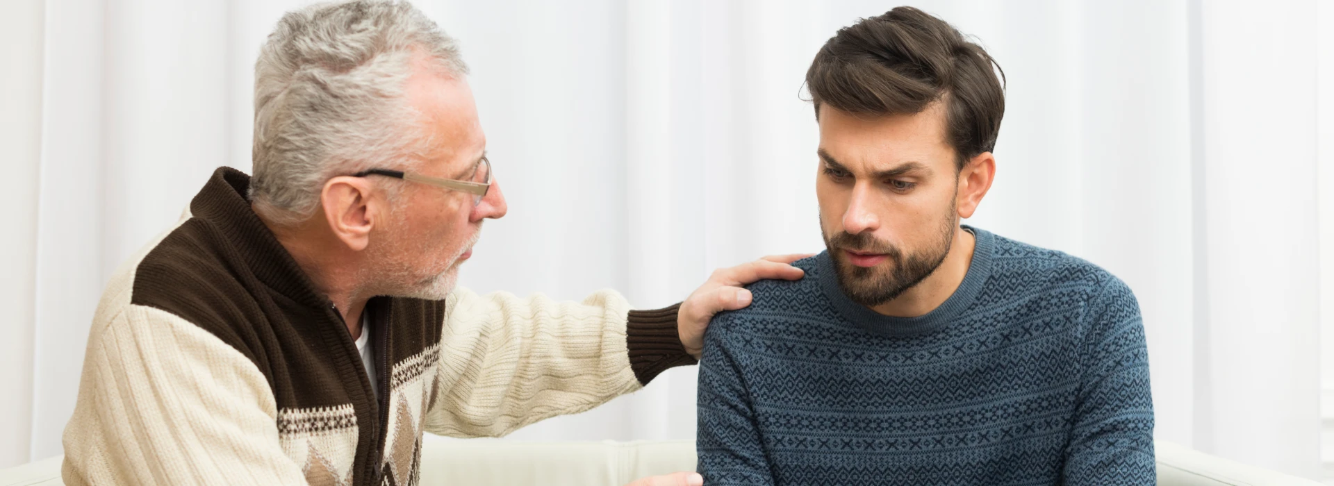 Signs of an emotionally unavailable father: Therapist’s guide