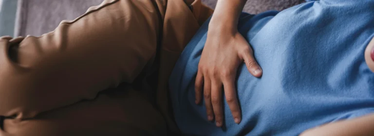 How to relieve IBS pain instantly: Doctor’s guide