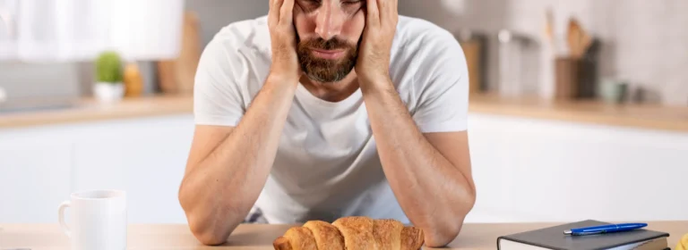 Sudden food allergy: Dr explains causes and remedies