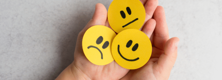 Emotional dysregulation: Best ways to cope