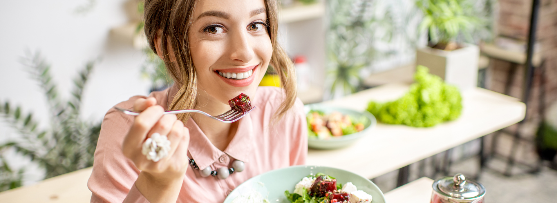 Best foods for female hormonal imbalance