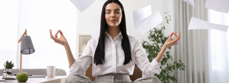 Mental health issues at the workplace: Key factors & what can help