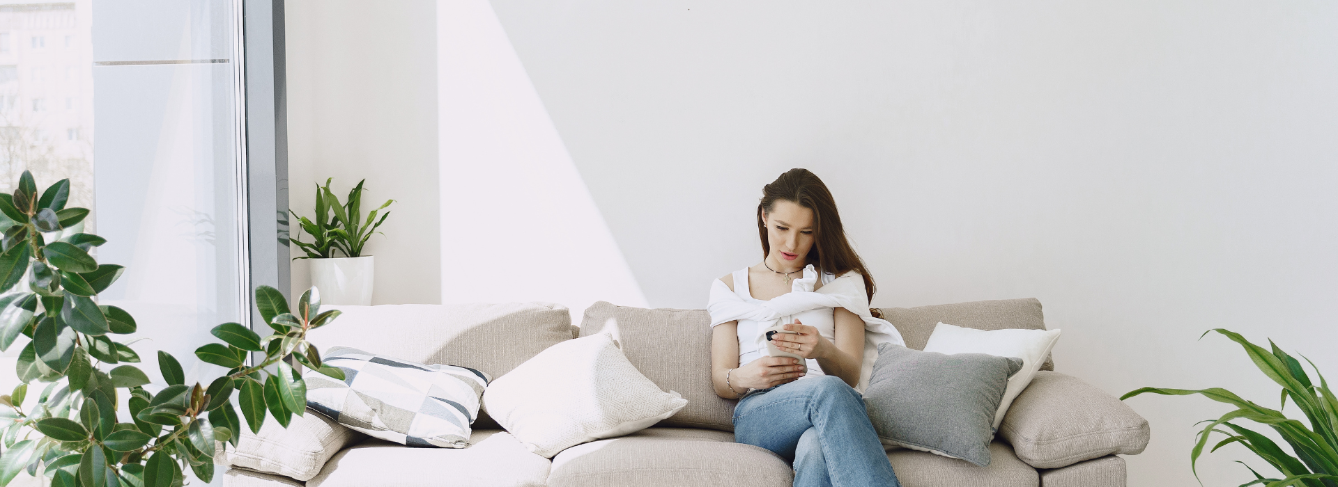 Hormonal imbalance and mood swings: What you can do to calm her down