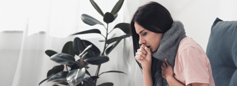 Reasons why your cough may not be improving 