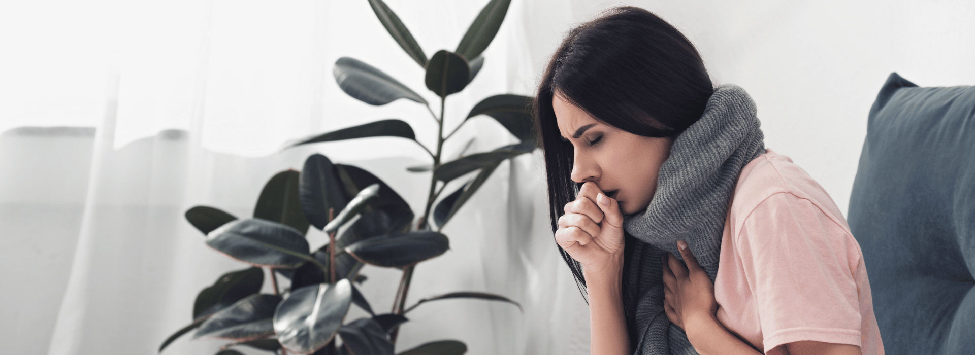 Reasons why your cough may not be improving 