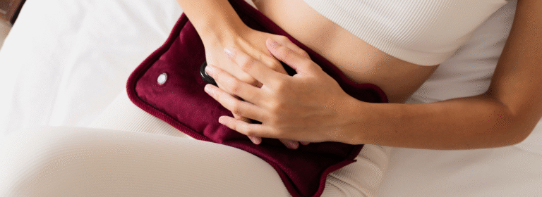 Irregular periods? A GP's guide to getting regular periods naturally 