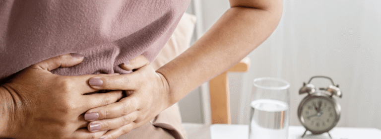 What are the symptoms of an IBS flare-up? A doctor’s guide 