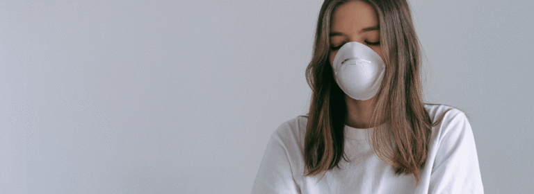 Extreme dry cough but not COVID: A doctor’s take 