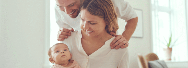 New parents or expecting? 10 Self-care Tips