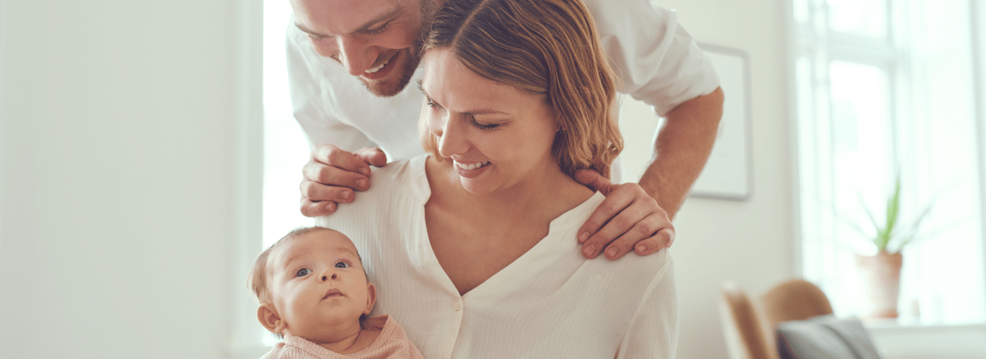 New parents or expecting? 10 Self-care Tips
