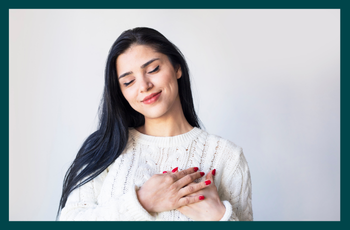 Positive self-talk: Examples & therapist-approved tips