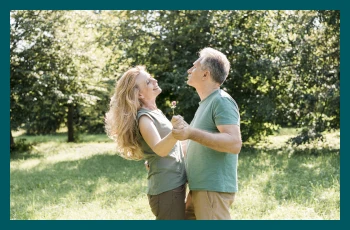 Positive ageing: Therapist's approved guide