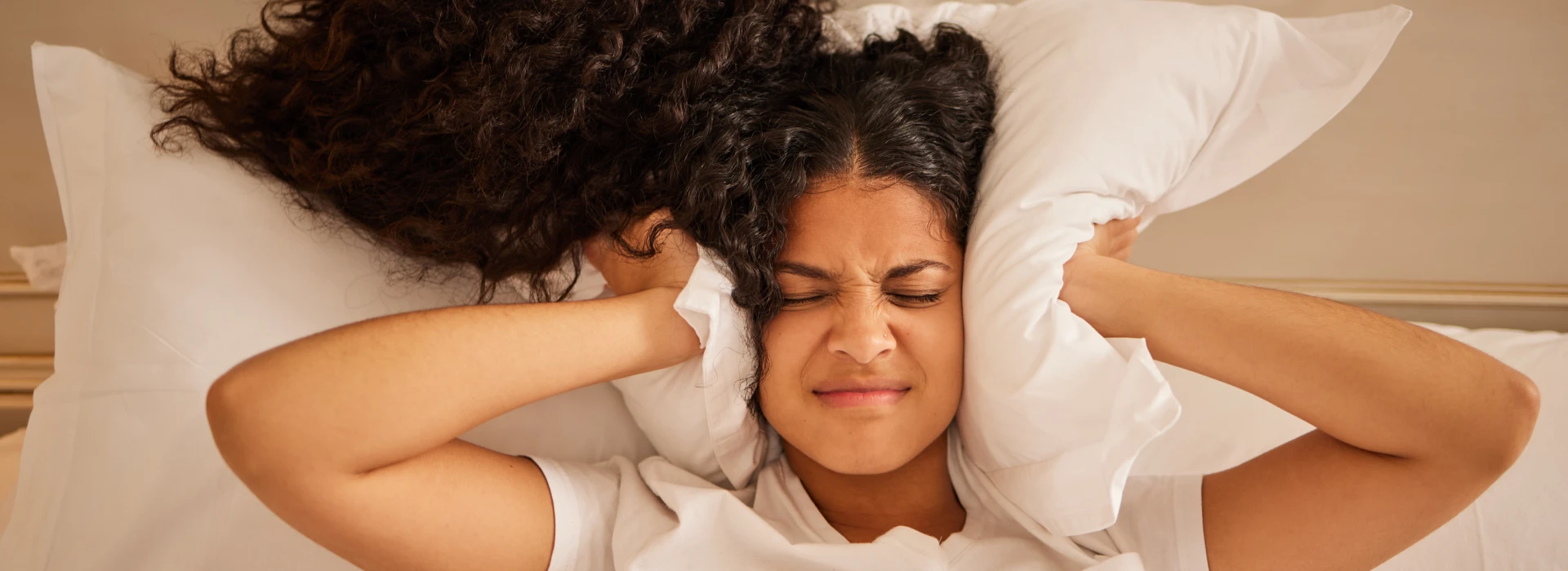 Sleep anxiety & its impact on mental health