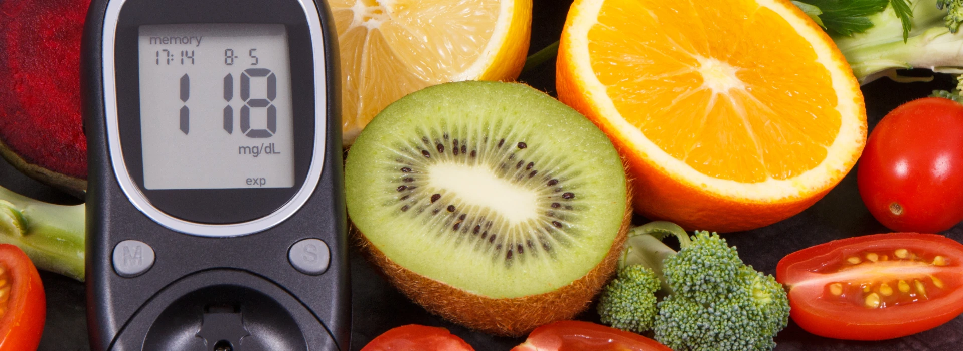 Natural remedies for Type 2 diabetes: GP-approved