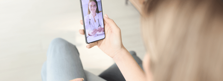 Can telehealth help with a UTI?