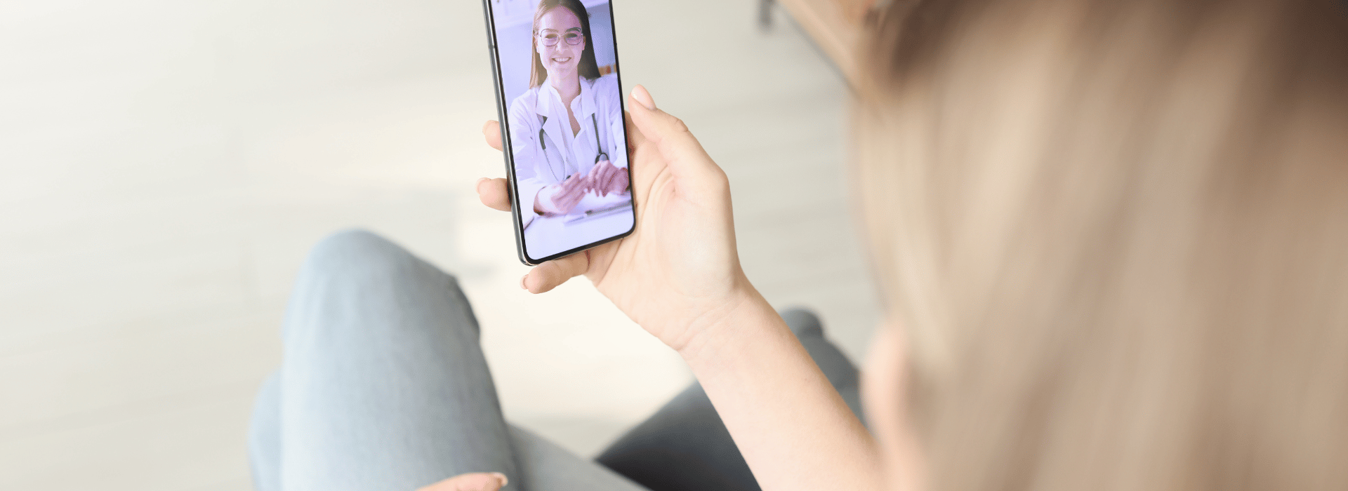 Can telehealth help with a UTI?