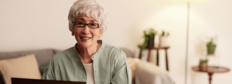 How to cope with loneliness as you age?