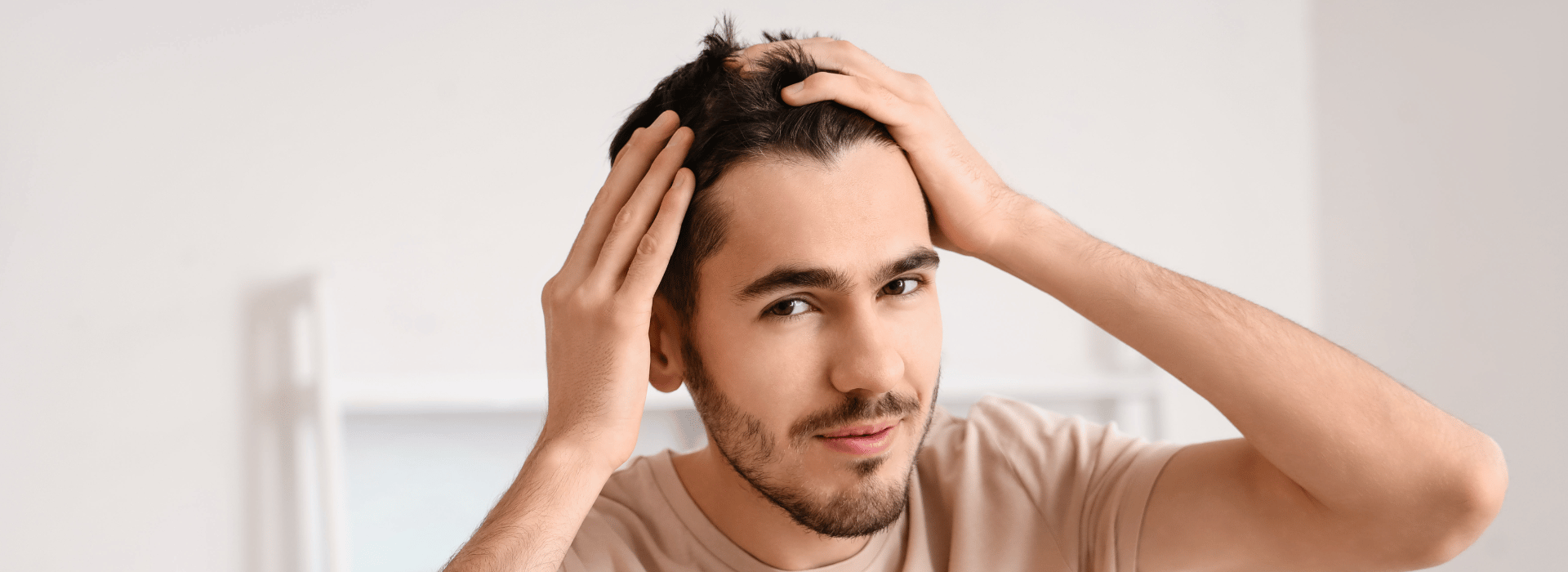 Hair thinning: Can it grow back?
