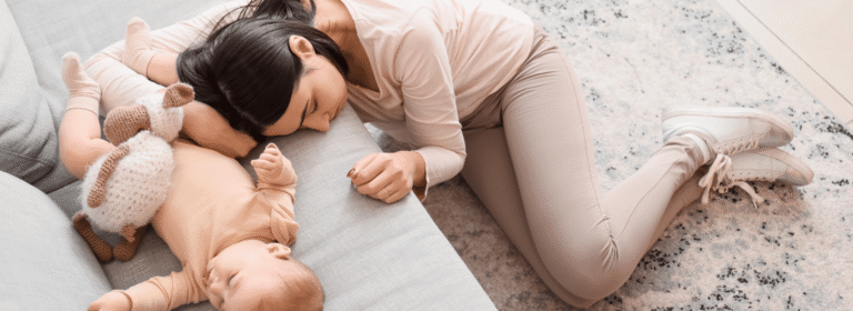 Cold mother syndrome: Signs and recovery guide