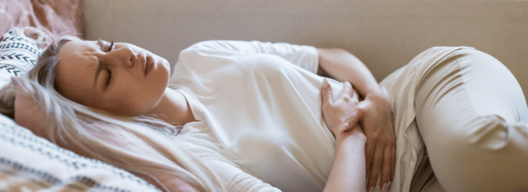 Lower left abdominal pain: Causes, prevention & treatment  