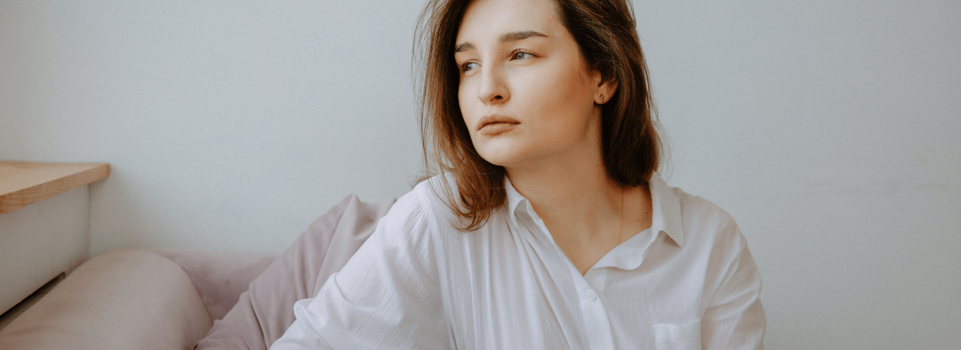 Loss of interest vs laziness: Are these signs of depression? 