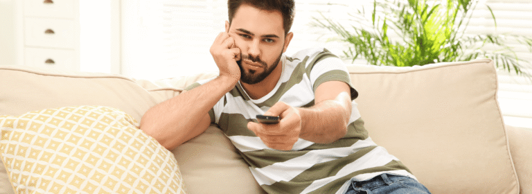 When nothing feels good anymore: Understanding anhedonia 