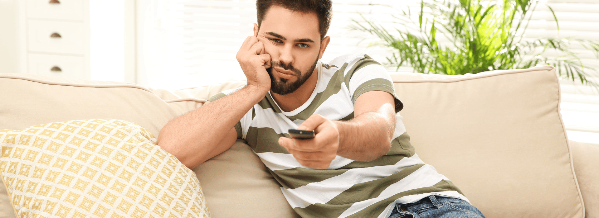 When nothing feels good anymore: Understanding anhedonia 