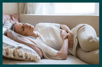 Lower left abdominal pain: Causes, prevention & treatment