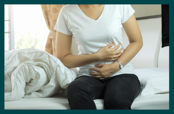 What to eat when you have the stomach flu