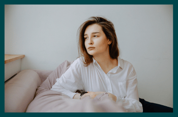 Loss of interest vs laziness: Are these signs of depression?